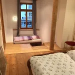 Boardinghouse Schnaitheim