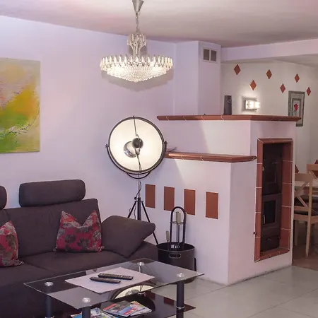 Boardinghouse Schnaitheim Ferienhaus Heidenheim