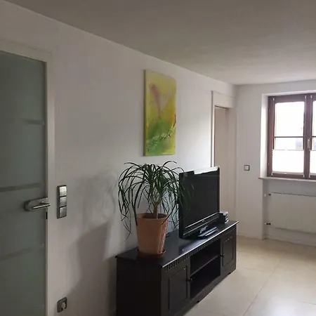 Boardinghouse Schnaitheim Хайденхайм-ан-дер-Бренц