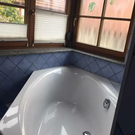 Boardinghouse Schnaitheim Heidenheim