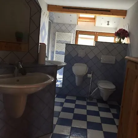 Boardinghouse Schnaitheim Дом отдыха