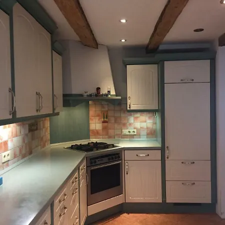 Boardinghouse Schnaitheim Holiday home