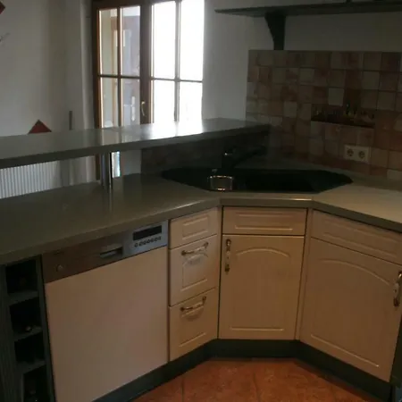 Boardinghouse Schnaitheim