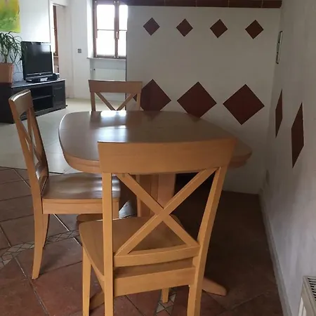 Holiday home Boardinghouse Schnaitheim