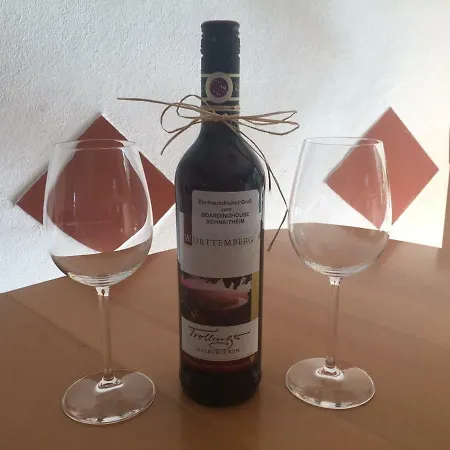 Boardinghouse Schnaitheim