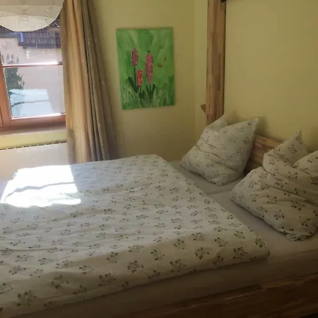 Boardinghouse Schnaitheim Ferienhaus Heidenheim