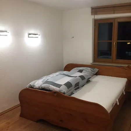 Дом отдыха Boardinghouse Schnaitheim