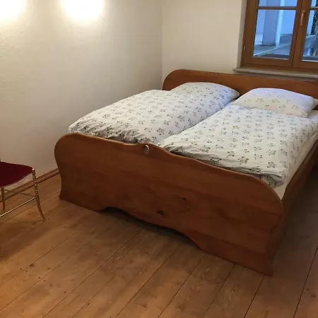 Boardinghouse Schnaitheim Ferienhaus *