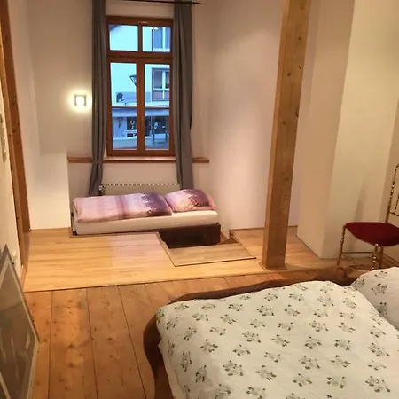 Boardinghouse Schnaitheim