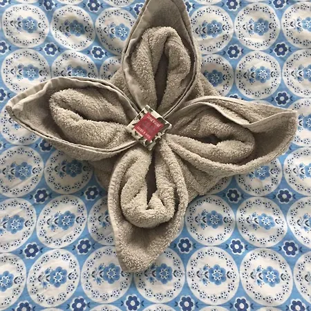 Boardinghouse Schnaitheim Feriehus *