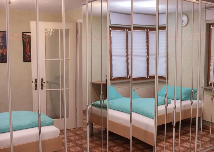 Boardinghouse Schnaitheim