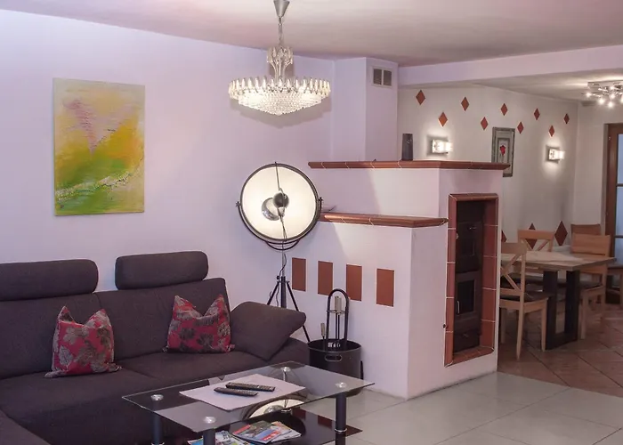 Boardinghouse Schnaitheim Holiday home Heidenheim an der Brenz